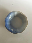 Bing & Grøndahl Måge med Guld Kartoffelskål No 43/313