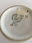 Bing & Grøndahl Måge med Guld Lighter No 367