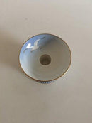 ビング＆グロンダール カモメと金の燭台 No224