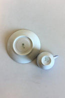 ビング＆グロンダール カモメと金のティーカップ（ソーサー付）No.106または461