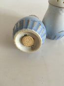 Bing & Grøndahl Måge med Guld Salt og Peber Sæt No 52