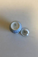 Bing & Grøndahl Måge med Guld Sennepskrukke No 62 C