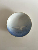 Bing & Grøndahl Måge med Guld Skål No 312