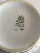 Bing & Grondahl Seagull with Gold Sugar Bowl without Lid No 94