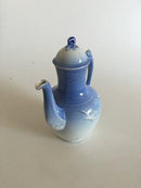 Bing & Grøndahl Måge Mellemstor Kaffekande No 91B