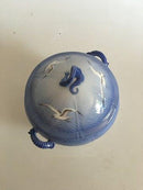 Bing & Grondahl Möwe Große Suppenterrine.