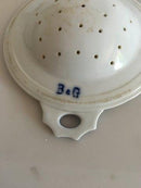 Bing & Grøndahl Måge Te Si