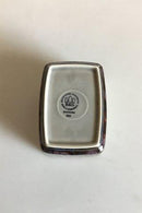 Bing & Grøndahl Mexico Smørskål No 582