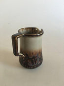 Bing & Grøndahl Mexico Stentøjs Flødekande No 303