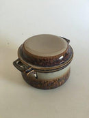 Bing & Grøndahl Mexico Stentøjs Lågskål  No 405