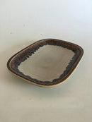 Bing & Grondahl Stoneware Mexico Tray No 316