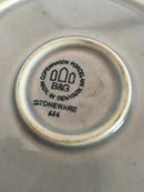 Bing Grondahl墨西哥炻器茶壶No 656