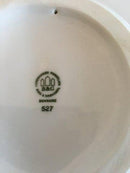 アポセカリーシリーズのBing & Grondahl Mortar No 527です。