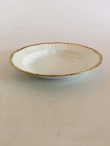 Bing & Grøndahl Offenbach Dyb Tallerken No. 23