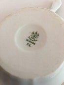 Bing & Grøndahl Offenbach Gratinskål med håndtag No 54