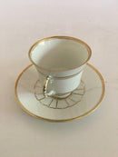 ビング＆グロンダール オッフェンバッハ コーヒーカップ＆ソーサー No102
