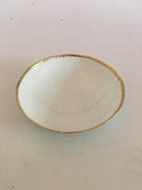 Bing & Grøndahl Offenbach Rund Skål No 44