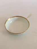 Bing & Grøndahl Offenbach Skål med Håndtag No 53