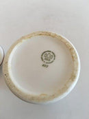 ApotekerserienのBing & Grondahl Oregano Spice Jar No 497です。