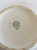 Bing og Grøndahl Pebernødder Krukke No. 494 fra Apotekerserien