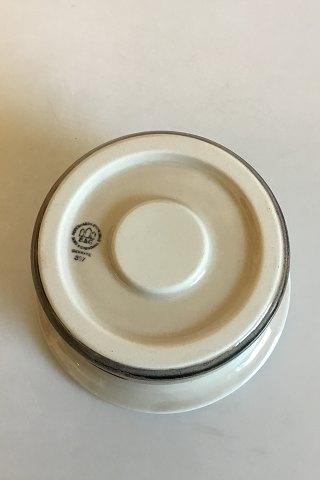 Bing & Grøndahl Peru Varmer til thekande No 397