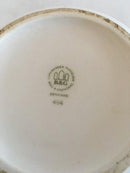 Bing & Grondahl Rasp (Fine Bread Crumbs) Jar from the Apothecary Collection