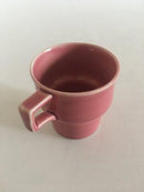 Bing & Grøndahl Rosa Tema Kop No. 305