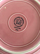 Bing & Grøndahl Rosa "Tema" Tallerken No 618