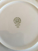 Bing & Grøndahl Rund Krydderibakke No 731 fra Apotekerserien