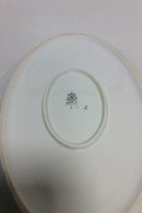 Bing & Grondahl Saxon Flower Oval Serving Dish No 16