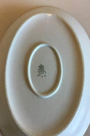 Bing & Grondahl Sächsische Blume&