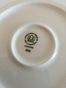 Bing & Grondahl Sild (Herring) Jar with Lid No 553 from the Apothecary Collection