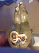 Bing Grondahl 罕见的石器裸体男孩图