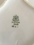 Bing & Grøndahl Skål with Lilla Blomster No 42