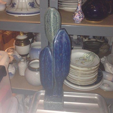 アグネテ・ヨルゲンセンのビング＆グロンダール彫刻 LO価格 No.1597