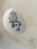 Bing & Grøndahl Sommerfugl Condiment Bakke No 96