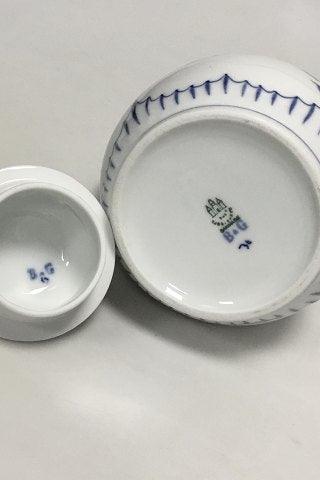 Bing & Grøndahl Sommerfugl Kaffekande