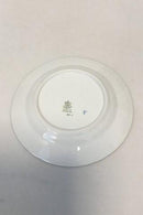 Bing og Grøndahl Sommerfugl Kagetallerken No. 28A