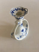 Bing & Grøndahl Sommerfugl Lysestage No 503 med Blondekant