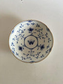Bing & Grondahl Butterfly with Gold Bowl