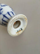 Bing & Grøndahl Sommerfugl Saltbøsse