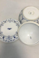 Bing & Grøndahl Sommerfugl Terrin med underfad