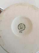 Bing & Grondahl Liquor Container No 374 "Bitter" from the Apothecary Collection