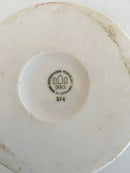 Bing & Grondahl Liquor Container Bottle No 374 "Sherry" from the Apothecary Collection