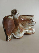 Bing & Grøndahl Sten Lykke Madsen Skulptur No 122