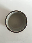 Bing & Grondahl Stoneware. Mexico Serving Bowl No 512
