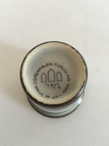 Bing & Grøndahl Stentøj Tema Bæger No 696