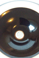 Bing & Grondahl Stoneware Ashtray in 2 parts no. 335