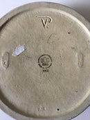 Bing Grondahl炻器烟灰缸7232号 Valdemar Petersen