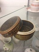 Bing & Grøndahl Stentøjs Lågboks No 5809